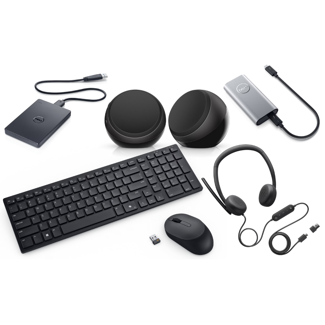 Accessories