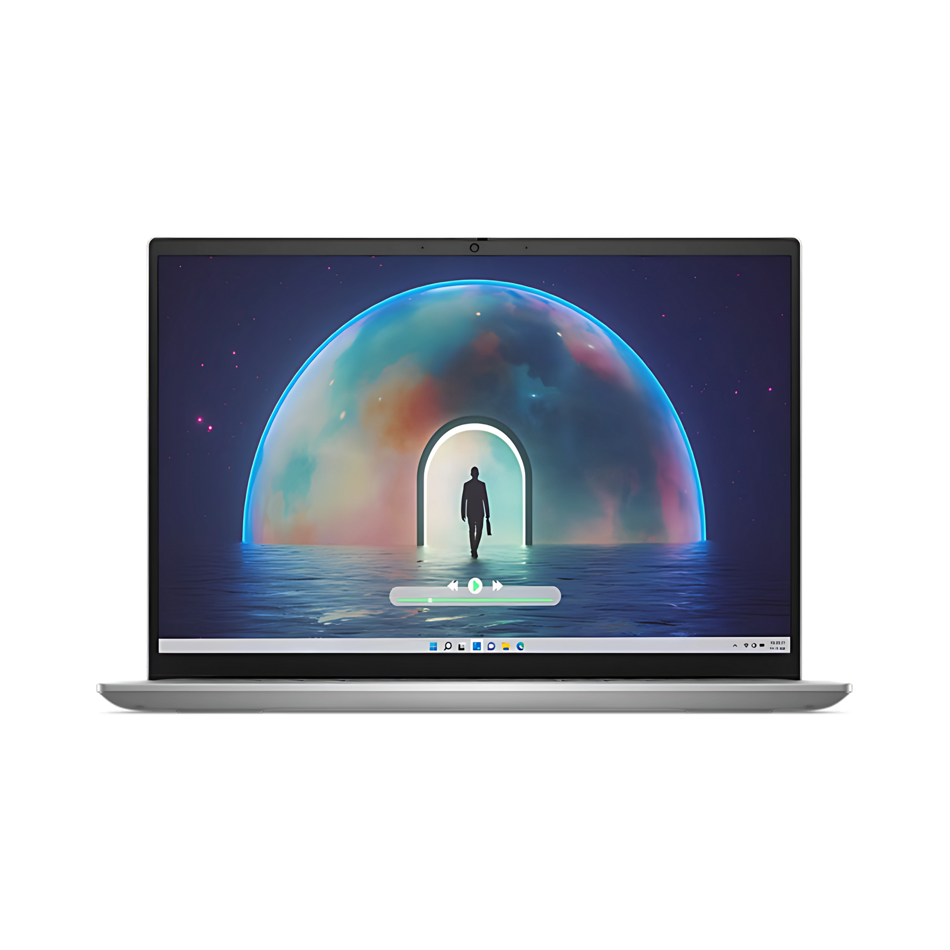 Dell Inspiron 14-5430 Laptop - 14 inch FHD, Intel Core i5-1335U, 8 GB RAM, 1 TB SSD, Platinum Silver