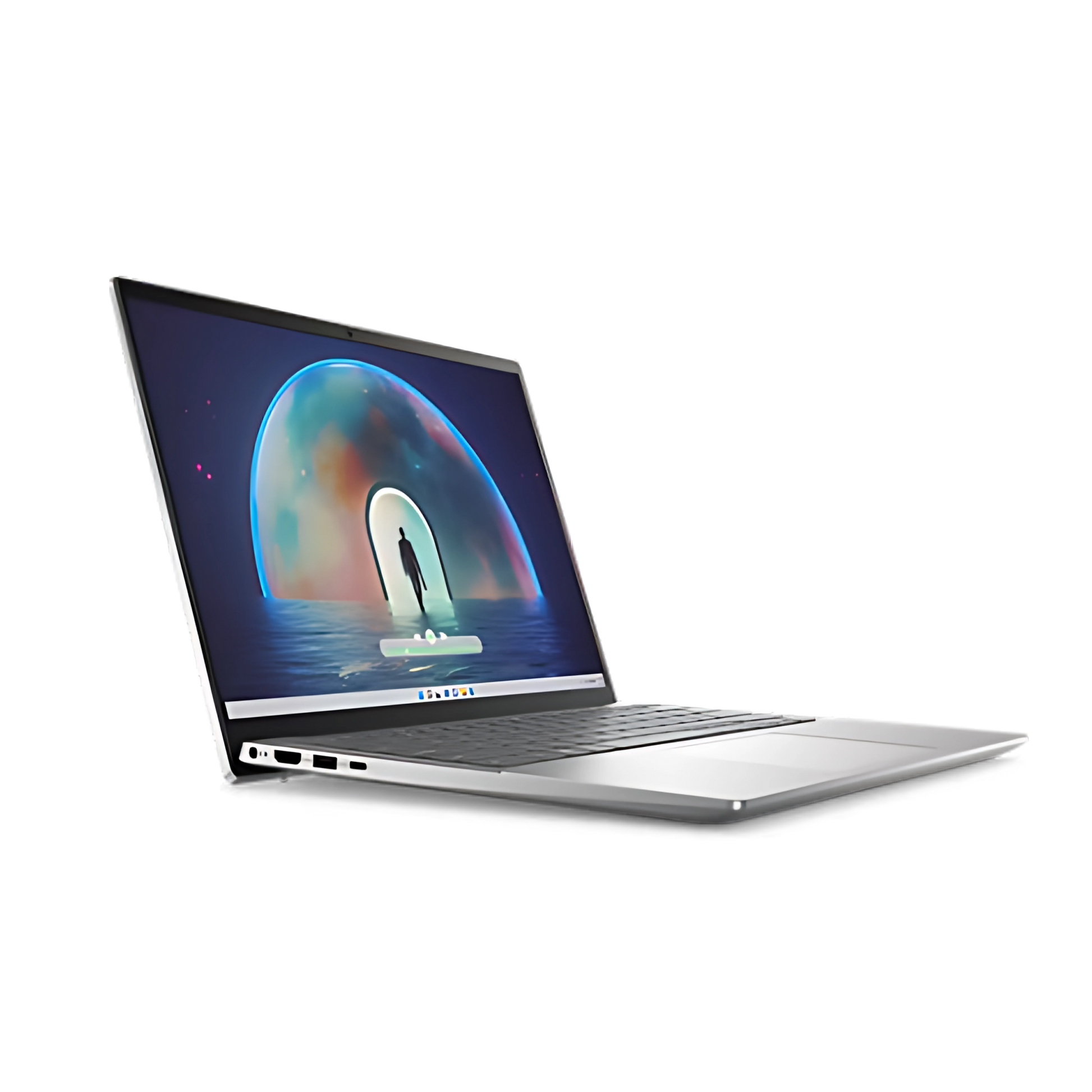 Dell Inspiron 14-5430 Laptop - 14 inch FHD, Intel Core i5-1335U, 8 GB RAM, 1 TB SSD, Platinum Silver