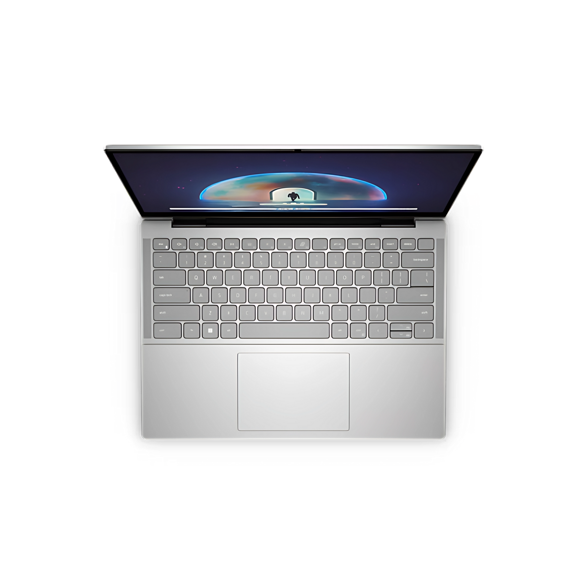 Dell Inspiron 14-5430 Laptop - 14 inch FHD, Intel Core i5-1335U, 8 GB RAM, 1 TB SSD, Platinum Silver