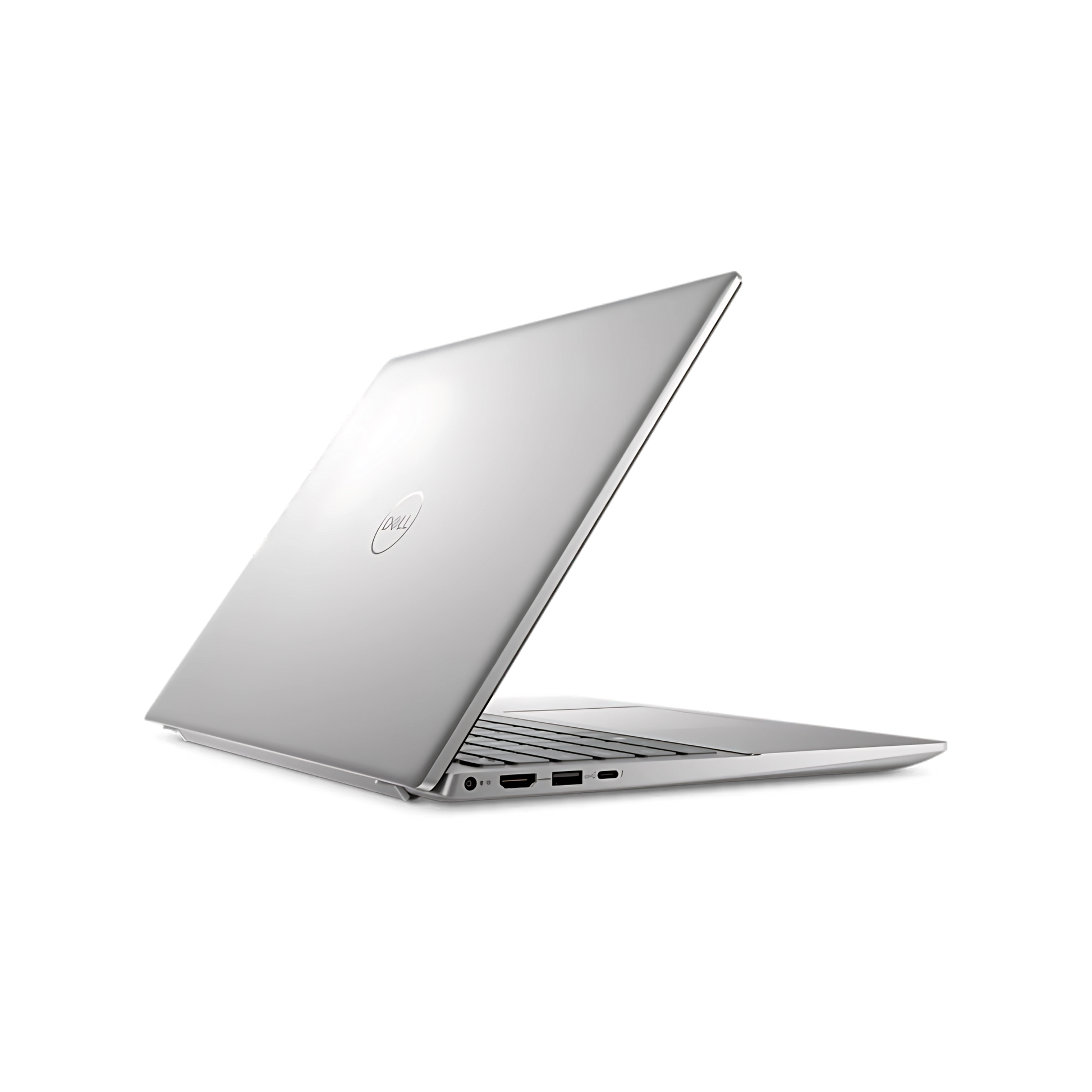 Dell Inspiron 14-5430 Laptop - 14 inch FHD, Intel Core i5-1335U, 8 GB RAM, 1 TB SSD, Platinum Silver