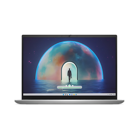 Dell Inspiron 14-5430 Laptop - 14 inch FHD, Intel Core i5-1335U, 8 GB RAM, 1 TB SSD, Platinum Silver