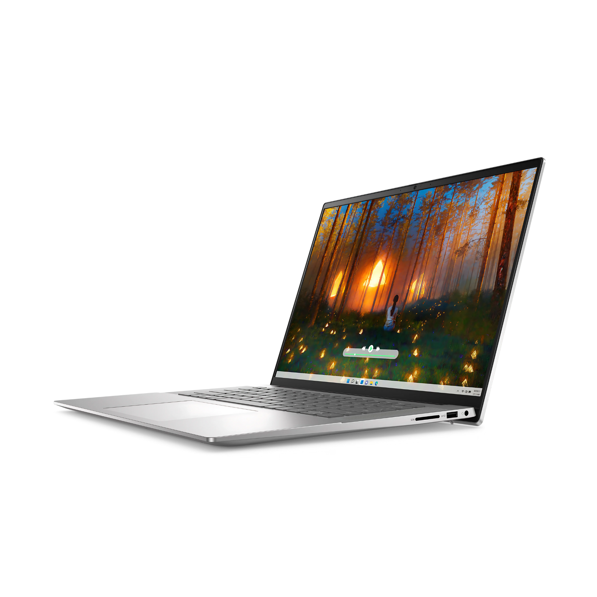 Dell Inspiron 16- 5630 Laptop, 16 inch FHD+, Intel Core I7 1360P , 16 GB RAM - 1 TB SSD - Windows 11 Home