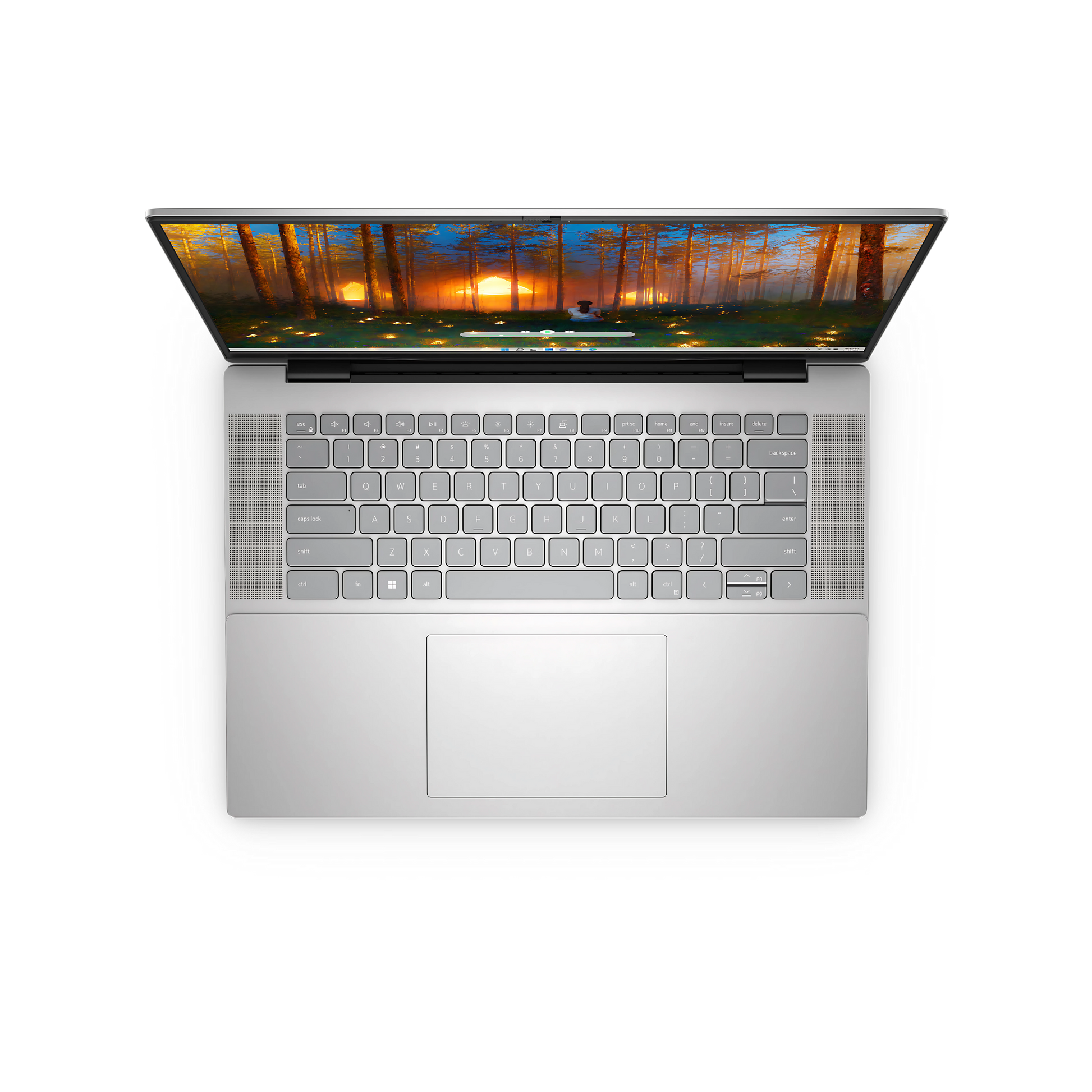 Dell Inspiron 16- 5630 Laptop, 16 inch FHD+,  I5-1340P Processor, 16 GB RAM - 512 GB SSD - Windows 11 Home