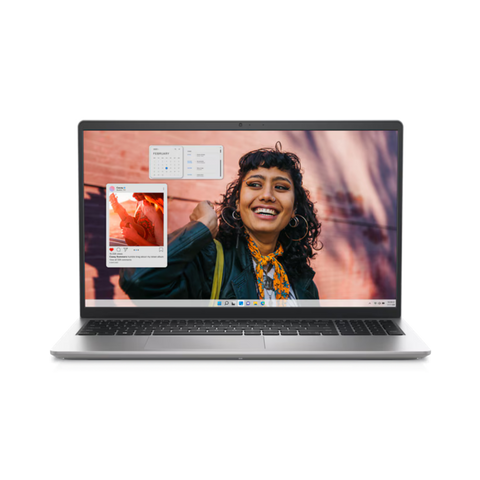 Dell Inspiron 15-3530 Laptop - 15.6 inch FHD, 13th Gen Intel Core i7- 16GB DDR4 RAM, 512GB SSD