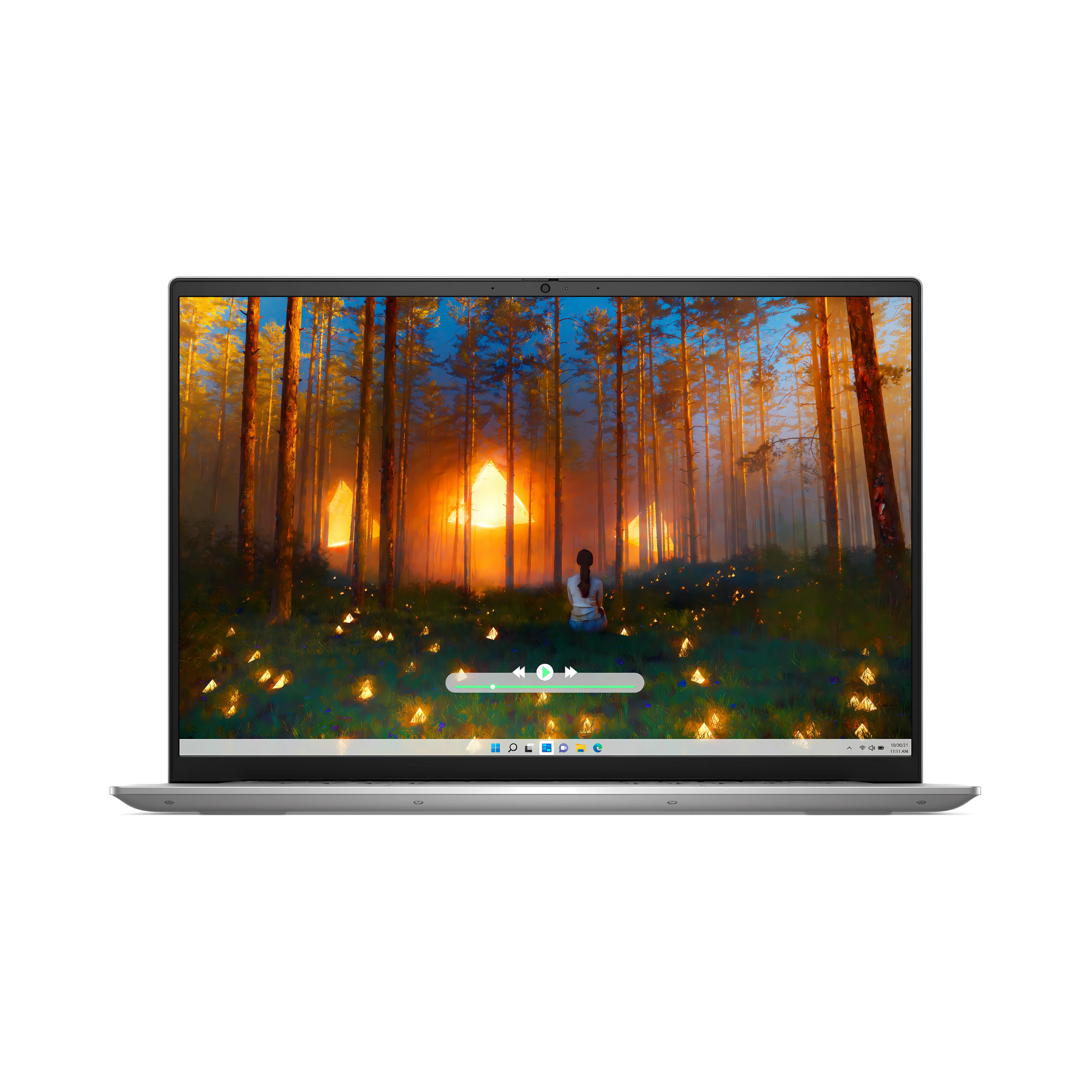 Dell Inspiron 16- 5630 Laptop, 16 inch FHD+, I5-1340P Processor, 16 GB RAM - 512 GB SSD - Windows 11 Home