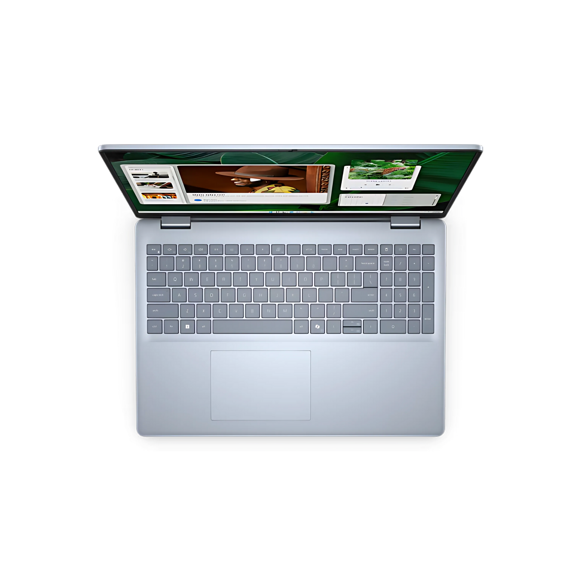 Dell Inspiron 16- 5640 Laptop, 16 inch FHD+,  I5-1334P Processor, 16 GB RAM - 512 GB SSD - Windows 11 Home