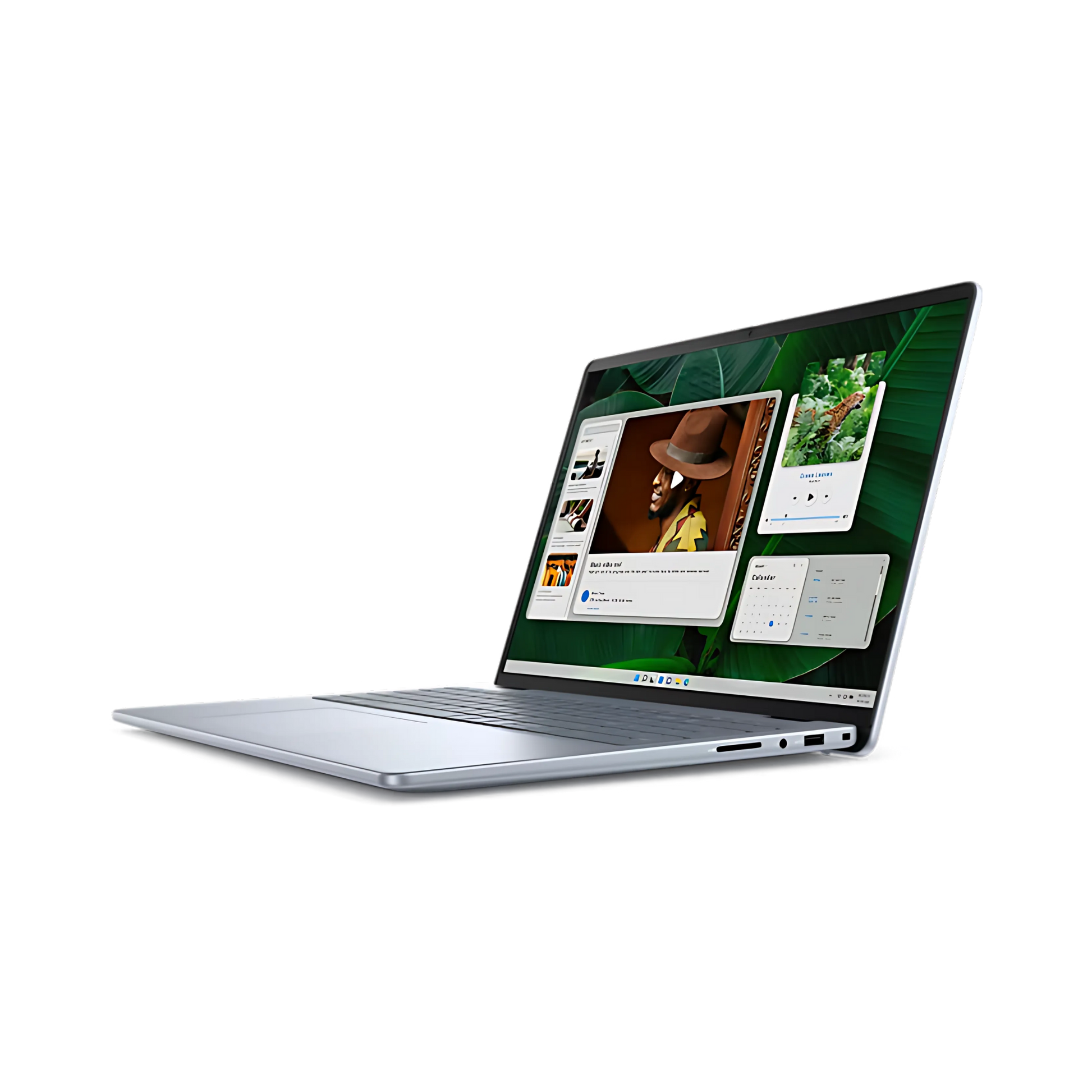 Dell Inspiron 16- 5640 Laptop, 16 inch FHD+,  I5-1334P Processor, 16 GB RAM - 512 GB SSD - Windows 11 Home