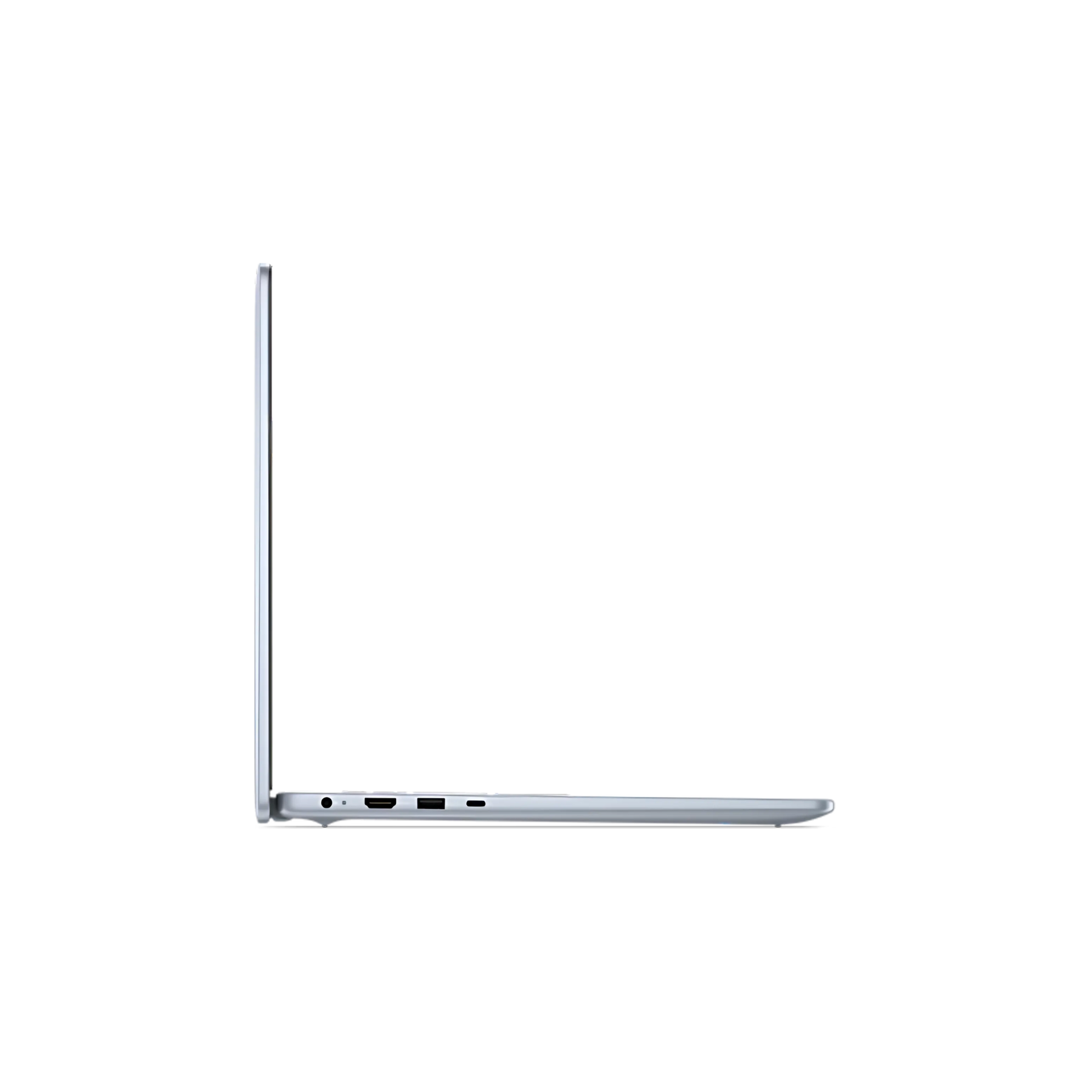 Dell Inspiron 16- 5640 Laptop, 16 inch FHD+,  I5-1334P Processor, 16 GB RAM - 512 GB SSD - Windows 11 Home