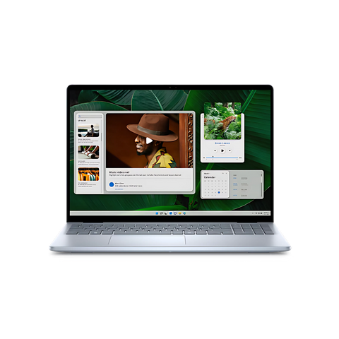 Dell Inspiron 16- 5640 Laptop, 16 inch FHD+,  I5-1334P Processor, 16 GB RAM - 512 GB SSD - Windows 11 Home