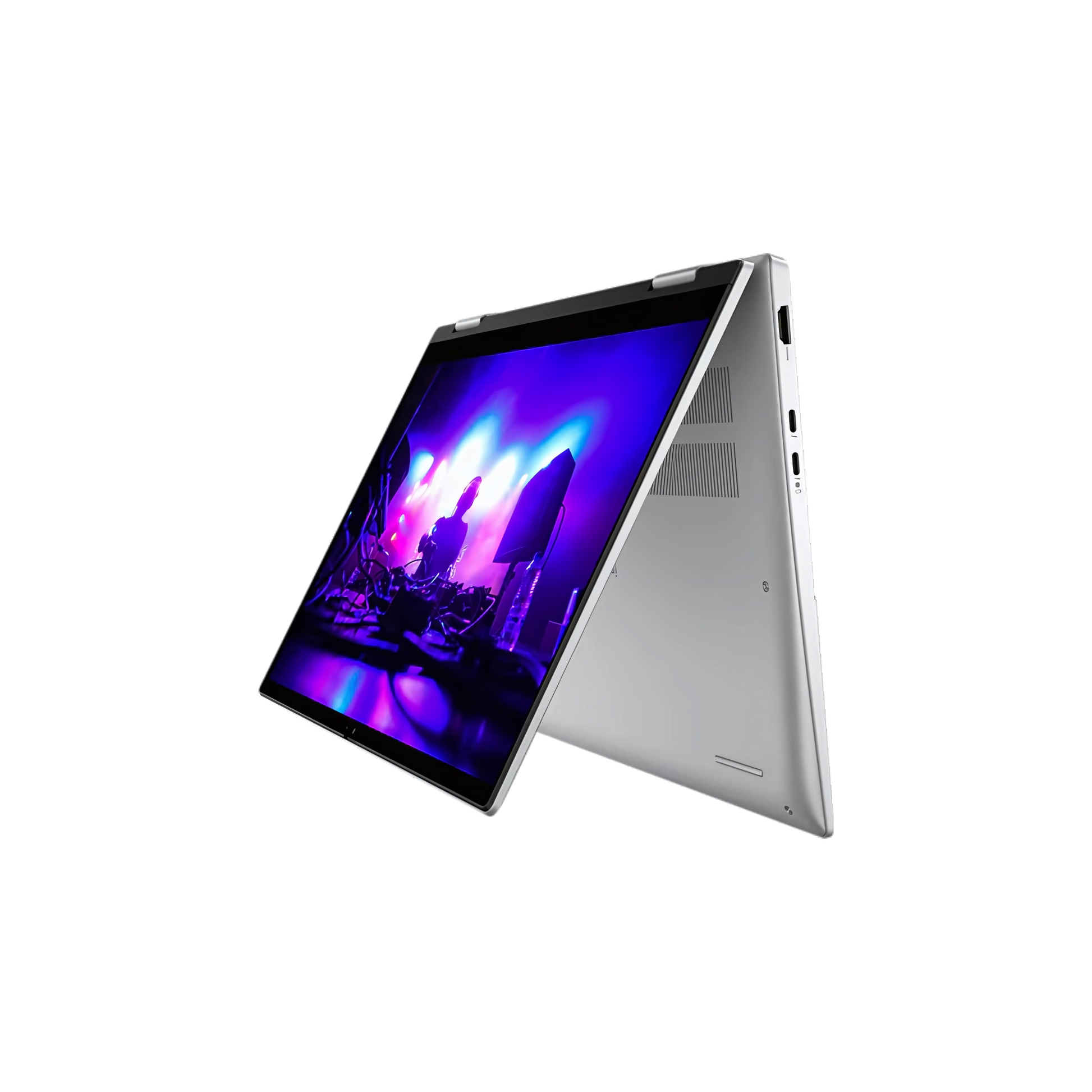 Inspiron 14 7430 2-in-1 laptop - Intel Core 13th Gen i3-1315U Processor - 14 inch FHD+ -Touch Display 512 GB SSD - 8GB  Memory - Intel UHD Graphics - WIN 11 Home