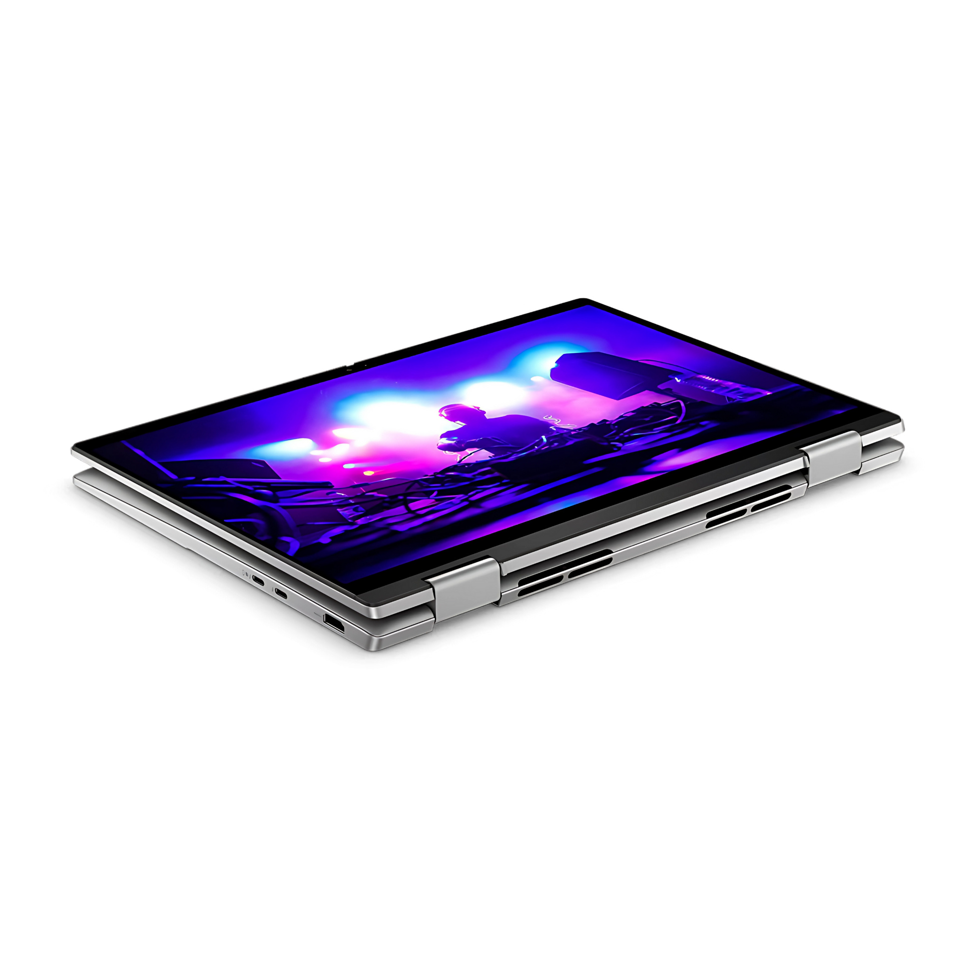 Inspiron 14 7430 2-in-1 laptop - Intel Core 13th Gen i3-1315U Processor - 14 inch FHD+ -Touch Display 512 GB SSD - 8GB  Memory - Intel UHD Graphics - WIN 11 Home