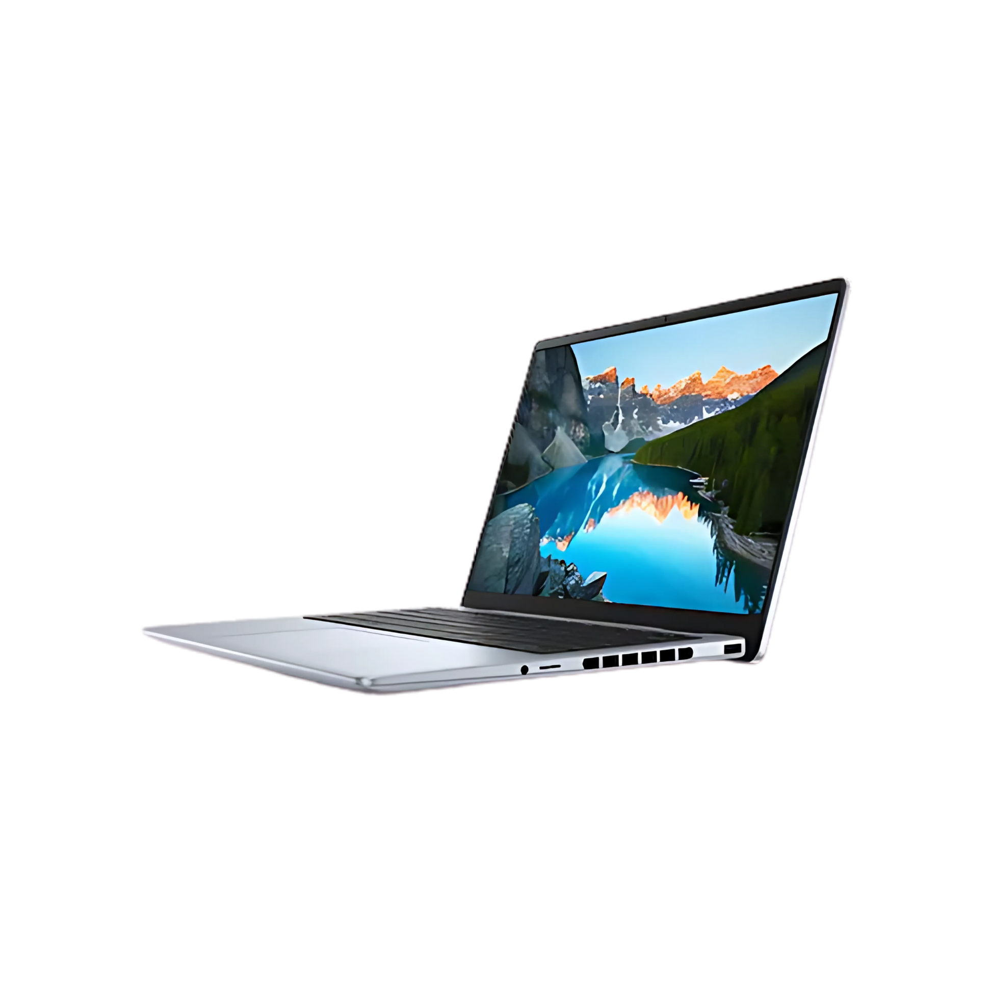 Inspiron 14 Plus - 7440 - 12th Gen  i5-12450H - 14 inch FHD+ -512GBSSD - 16GB Memory-Intel UHD Graphics-Win 11 Home