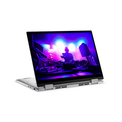 Inspiron 14 7430 2-in-1 laptop - Intel Core 13th Gen i3-1315U Processor - 14 inch FHD+ -Touch Display 512 GB SSD - 8GB  Memory - Intel UHD Graphics - WIN 11 Home