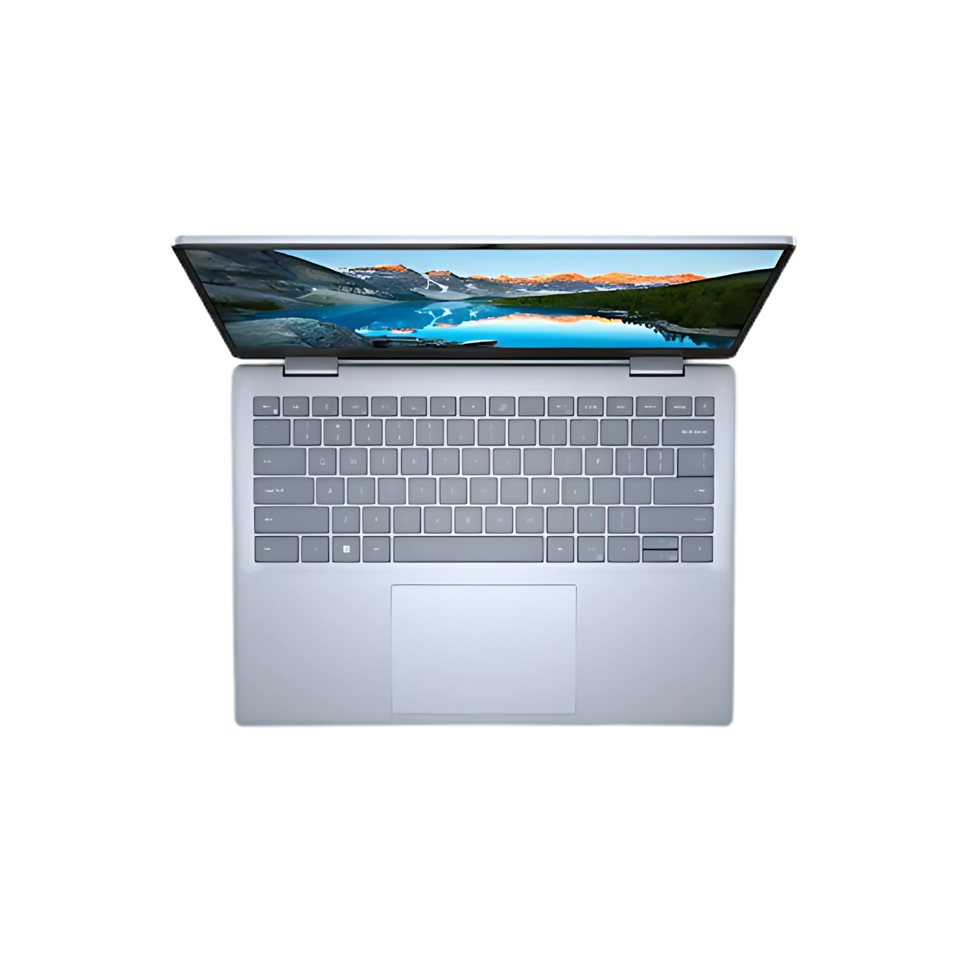 Inspiron 14 Plus - 7440 - 12th Gen  i5-12450H - 14 inch FHD+ -512GBSSD - 16GB Memory-Intel UHD Graphics-Win 11 Home