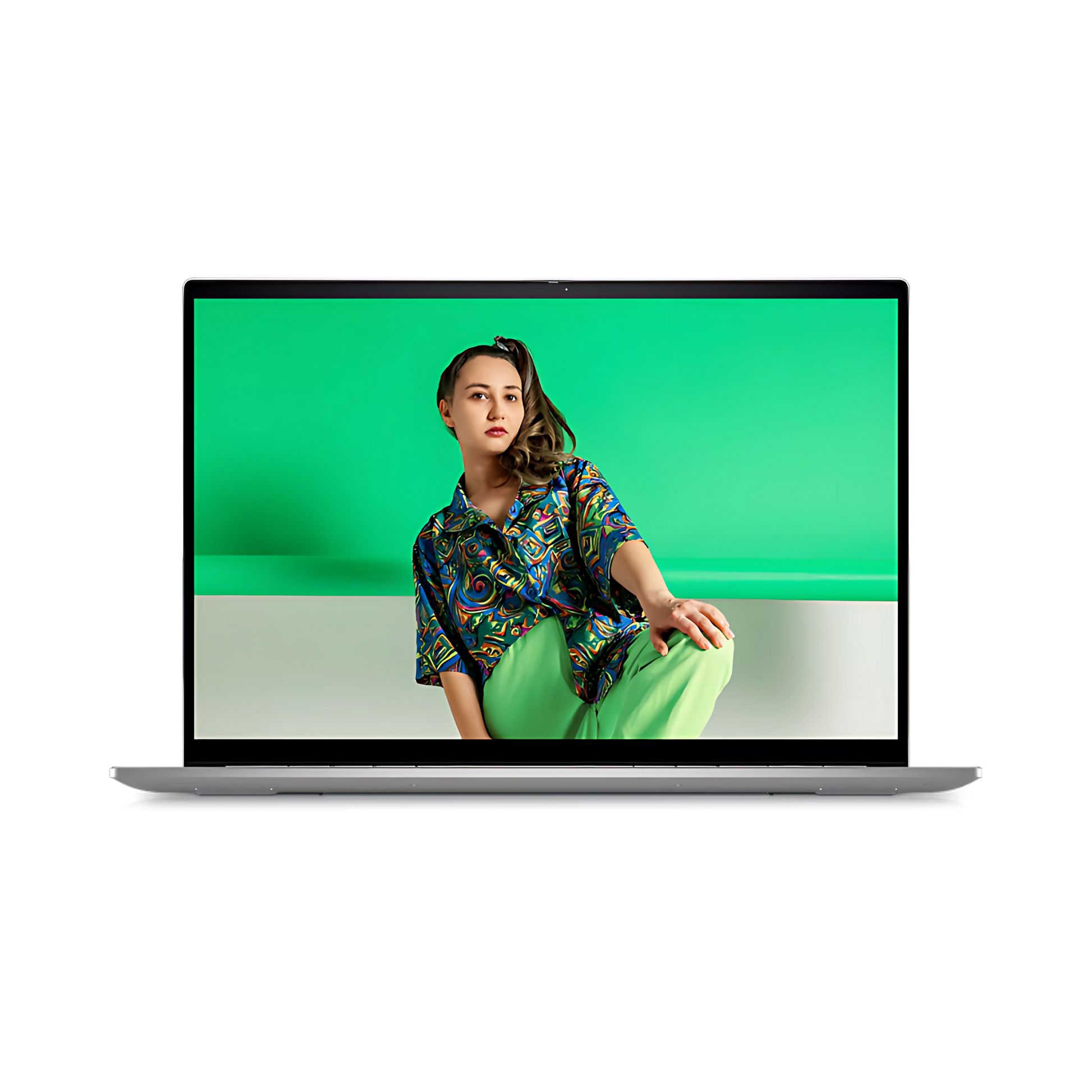 Inspiron 16 7620 2-in-1 Laptop - Intel Core 12th Gen i5 - 16 inch FHD+ - Touch Display - 512GB SSD - 8GB Memory - Intel UHD Graphics - Windows 11 Home