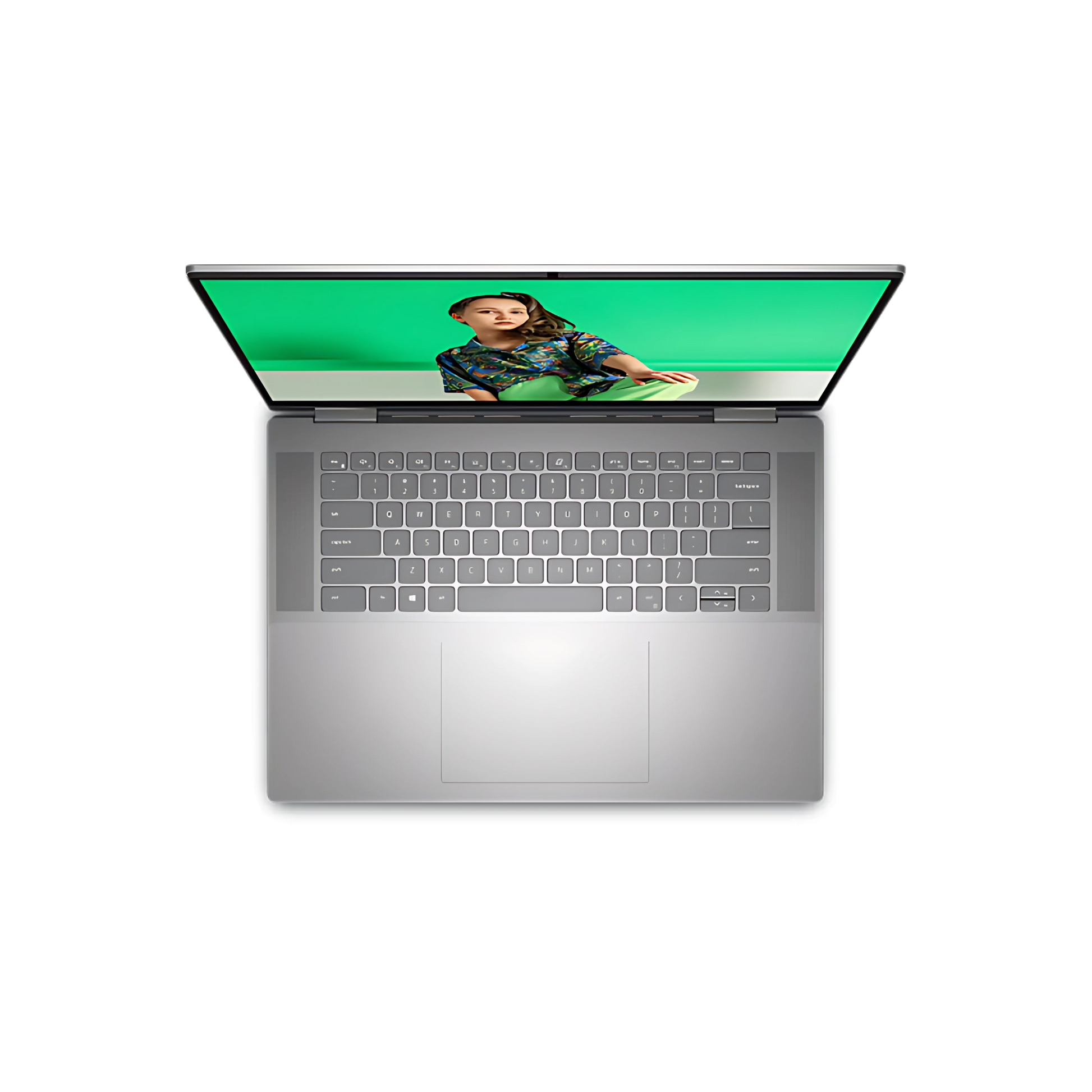 Inspiron 16 7620 2-in-1 Laptop - Intel Core 12th Gen i5 - 16 inch FHD+ - Touch Display - 512GB SSD - 8GB Memory - Intel UHD Graphics - Windows 11 Home