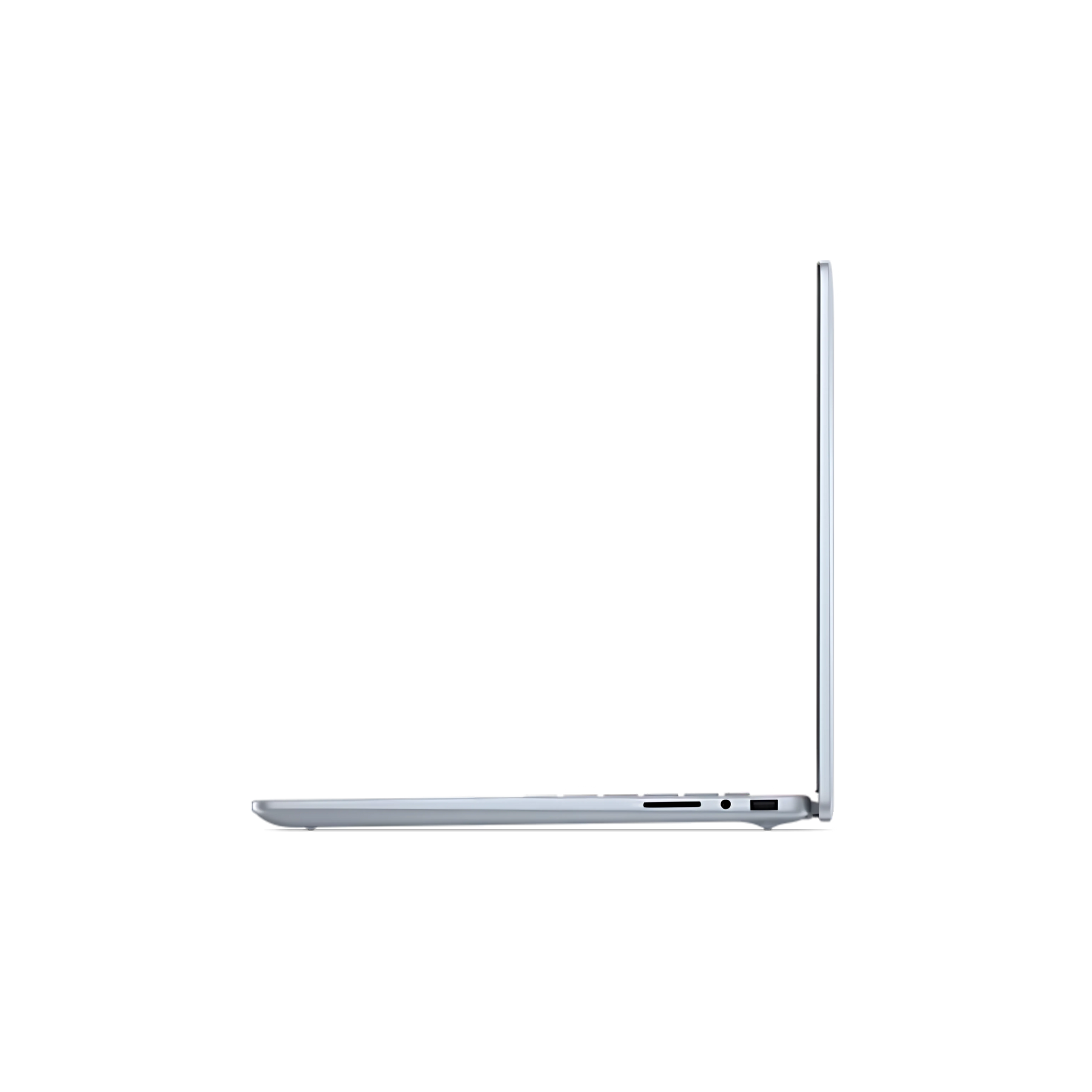 Dell Inspiron 7640, AI Enabled Intel Core Ultra 5, 125H Processor, 16GB DDR5 + 1TB SSD, 16"HD+, Backlit Keyboard + FPR, Win 11 - Blue, 1.90kg