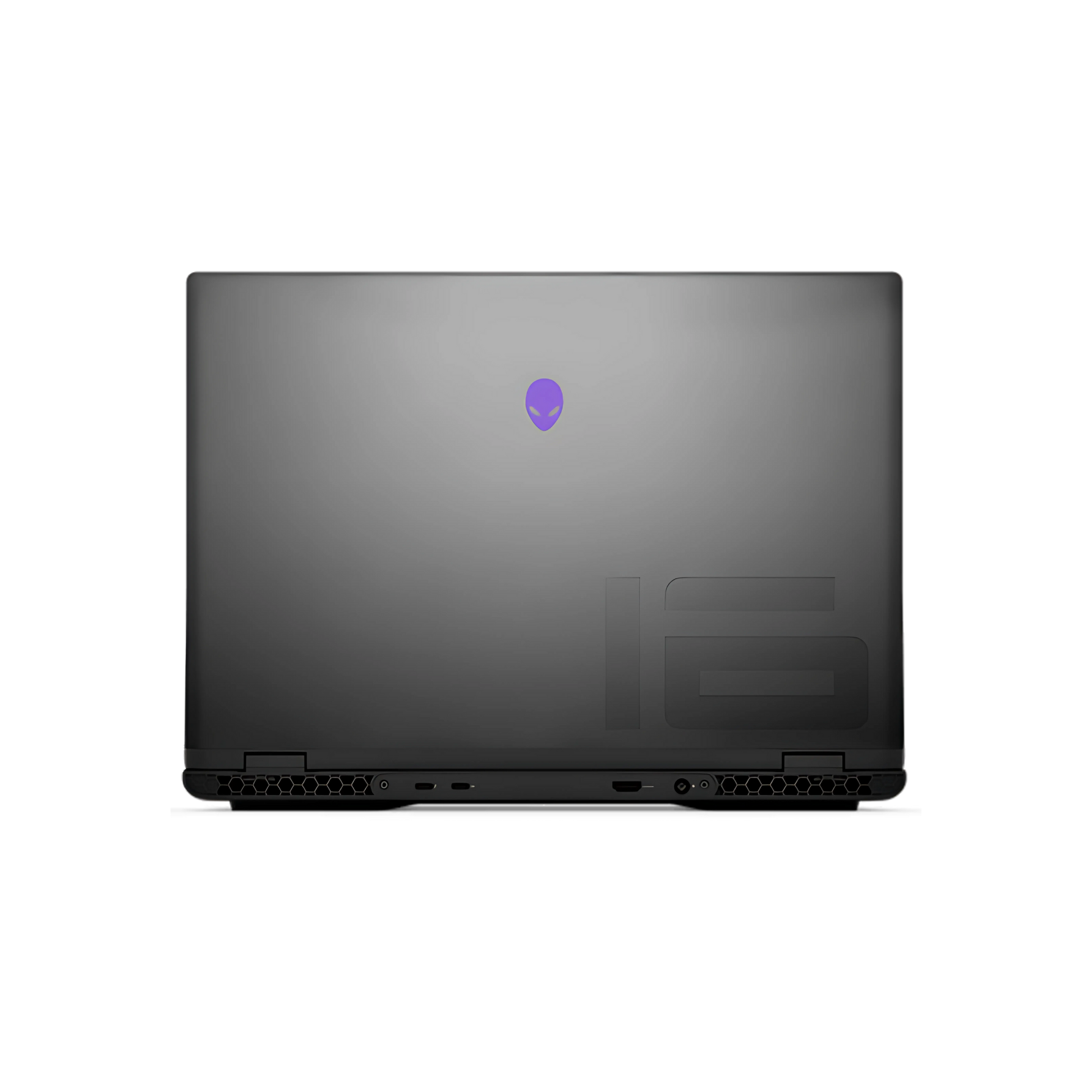 Alienware M 16 R2 - Intel Core Ultra 9 Processor 185H - 16" QHD - 1TB SSD - 16 GB RAM - 8 GB NVIDIA RTX 4060 - WIN Home