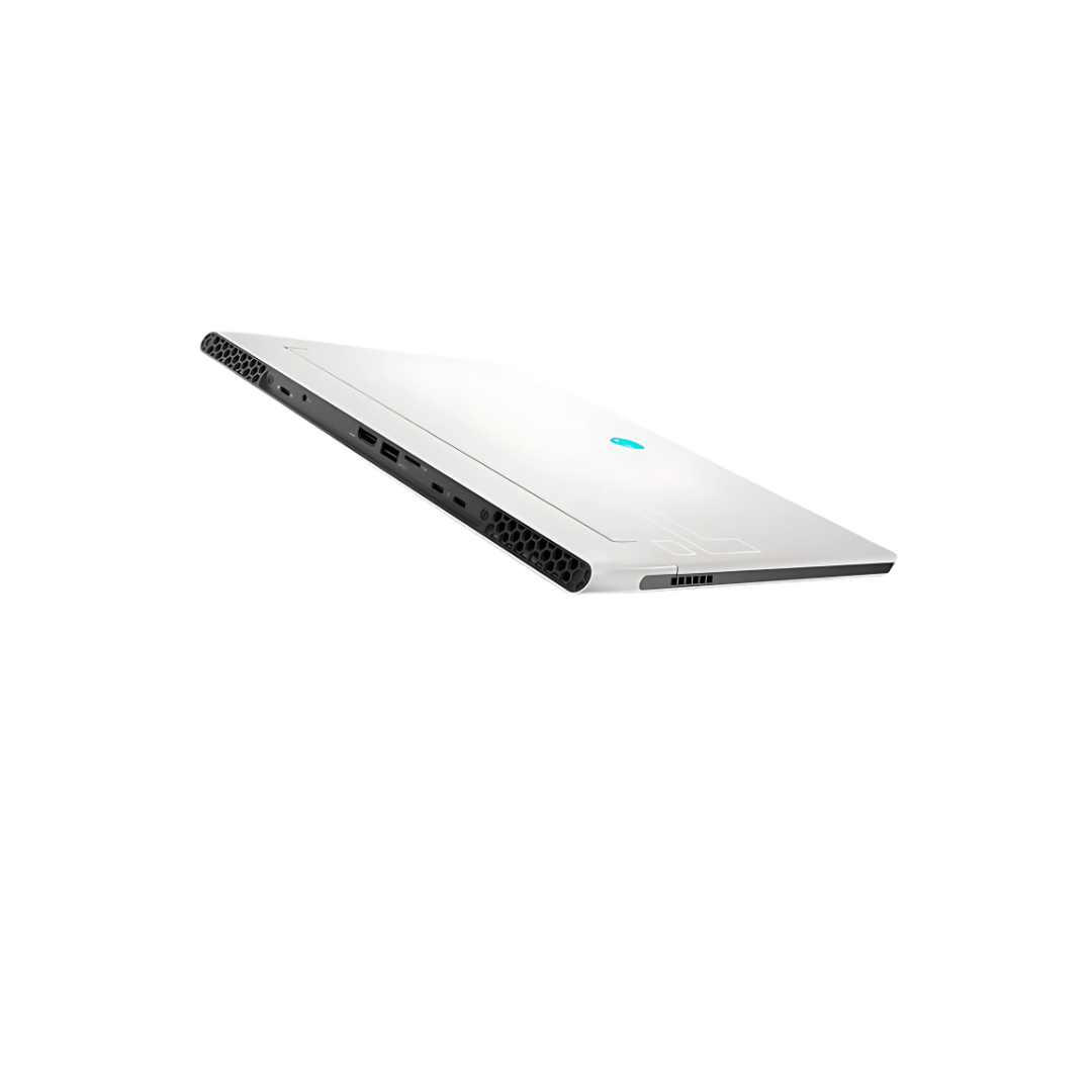 Alienware x14 Gaming Laptop, 12th Gen Intel i7-12700H, 14" FHD 144Hz G-SYNC Display, NVIDIA RTX 3050 Ti 4GB, 16GB LPDDR5, 512GB NVMe SSD, Windows 11 Home, Lunar Light