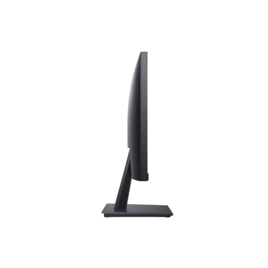 Dell 19.5" (49.53 Cm) 1600 X 900 Pixels, 60 Hz HD+ LCD Monitor TN Panel, Response Time 5 Ms, Anti-Glare, HDMI 1.4 (Hdcp 1.4), VGA, with Tilt Adjustment| D2020H-Black