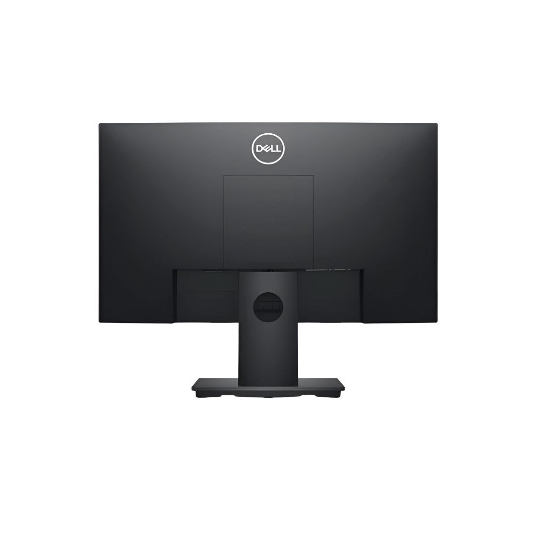 Dell 19.5" (49.53 Cm) 1600 X 900 Pixels, 60 Hz HD+ LCD Monitor TN Panel, Response Time 5 Ms, Anti-Glare, HDMI 1.4 (Hdcp 1.4), VGA, with Tilt Adjustment| D2020H-Black