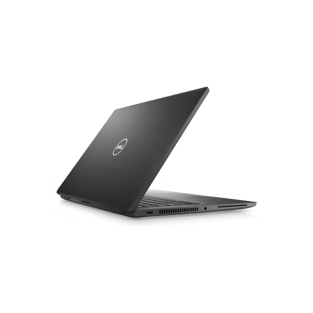 Dell Latitude 14 - 7420 14" Full HD Laptop, Intel Core i5-1145G7, 16GB RAM, 512GB SSD, Windows 11 Pro, Intel Iris Xe Graphics, Black