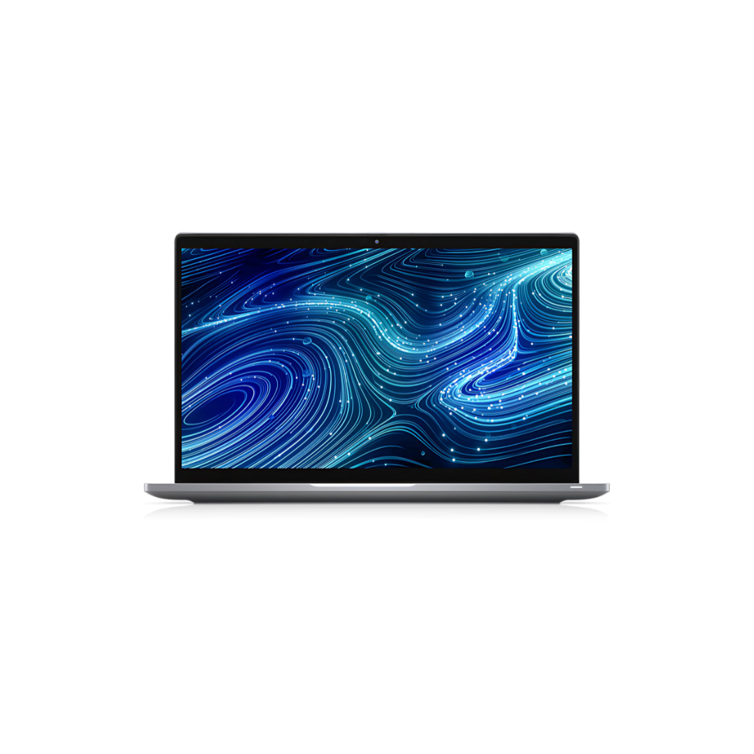 Dell Latitude 14 - 7420 14" Full HD Laptop, Intel Core i5-1145G7, 16GB RAM, 512GB SSD, Windows 11 Pro, Intel Iris Xe Graphics, Black