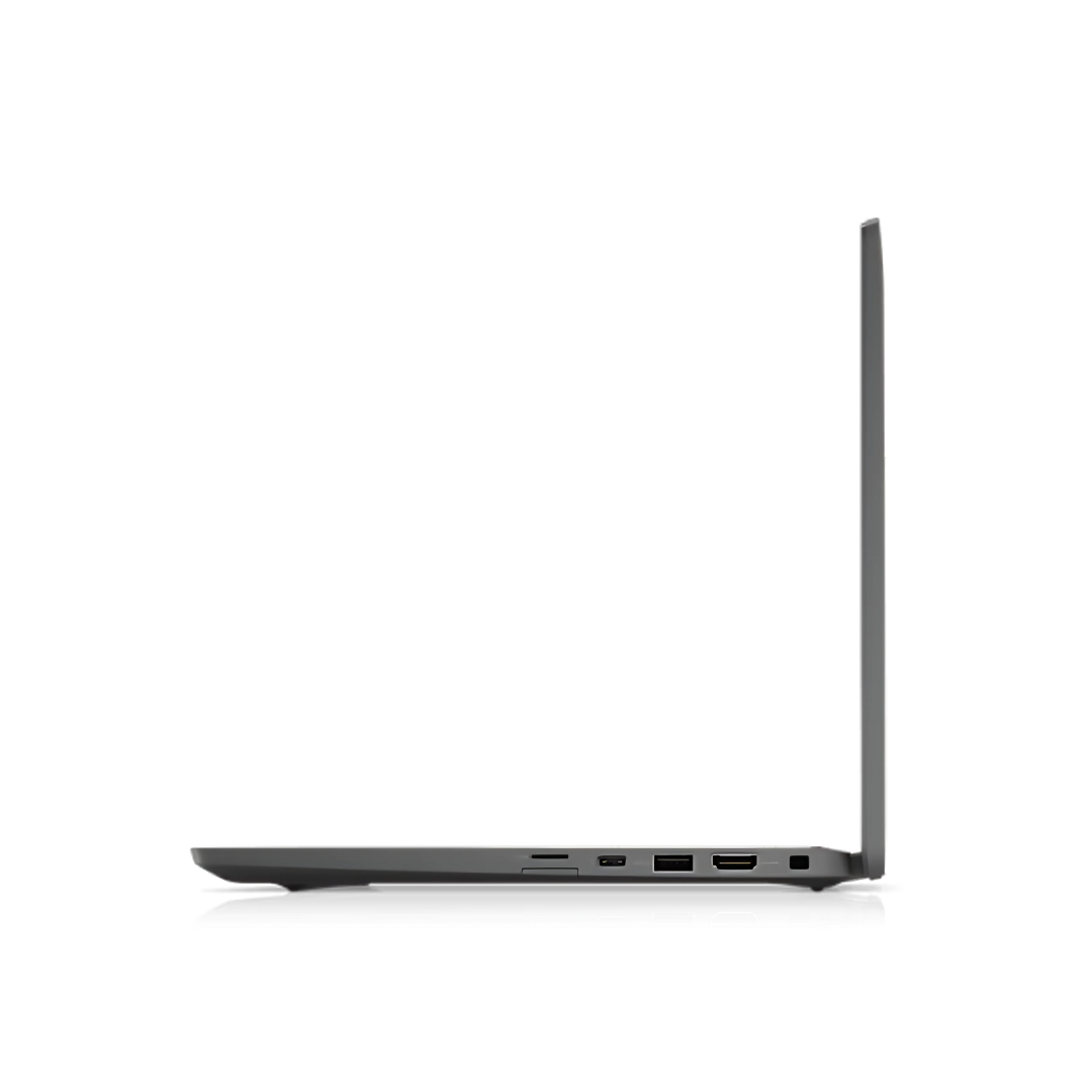 Dell Latitude 14 - 7420 14" Full HD Laptop, Intel Core i5-1145G7, 16GB RAM, 512GB SSD, Windows 11 Pro, Intel Iris Xe Graphics, Black