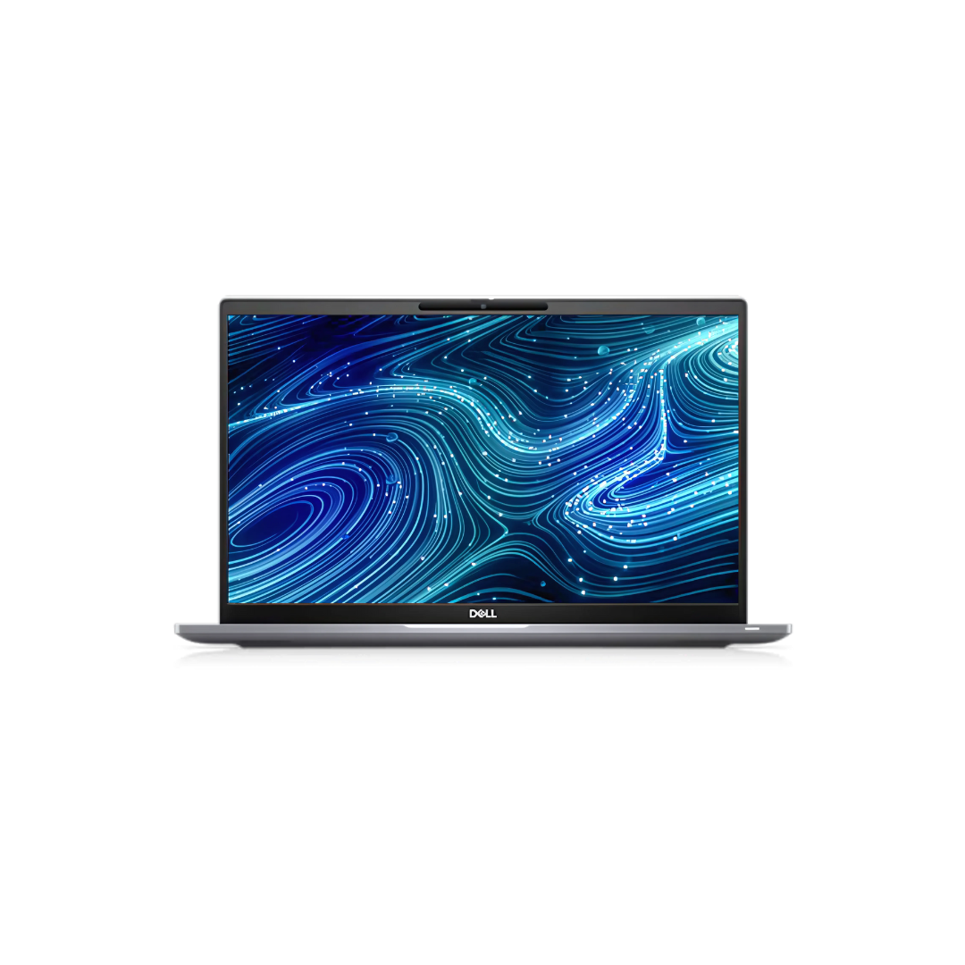 Dell Latitude 15 - 7520 15.6" Full HD Touch Laptop, Intel Core i5-1145G7, 16GB RAM, 512GB SSD, Windows 11 Pro, Intel Iris Xe Graphics, Black