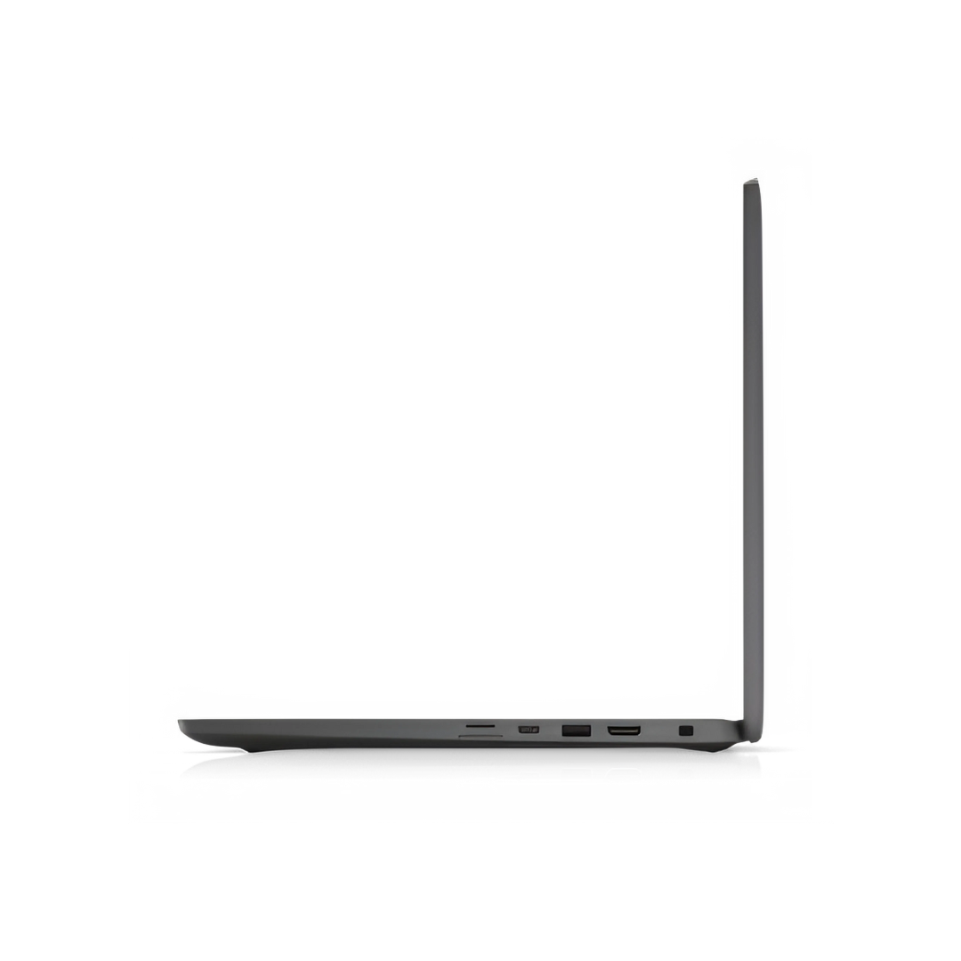 Dell Latitude 15 - 7520 15.6" Full HD Touch Laptop, Intel Core i5-1145G7, 16GB RAM, 512GB SSD, Windows 11 Pro, Intel Iris Xe Graphics, Black
