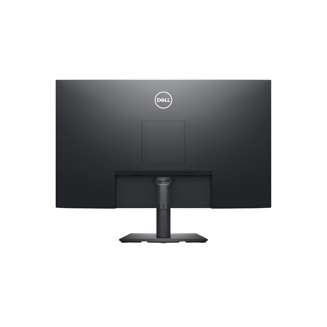Dell -E2423H (60.96 Cm) 24" Full Hd LCD Monitor 1920X1080 at 75 Hz, Va Panel, 16:9 Aspect Ratio, 5Ms (Fast), Anti-Glare, 3 Year Warranty, Black