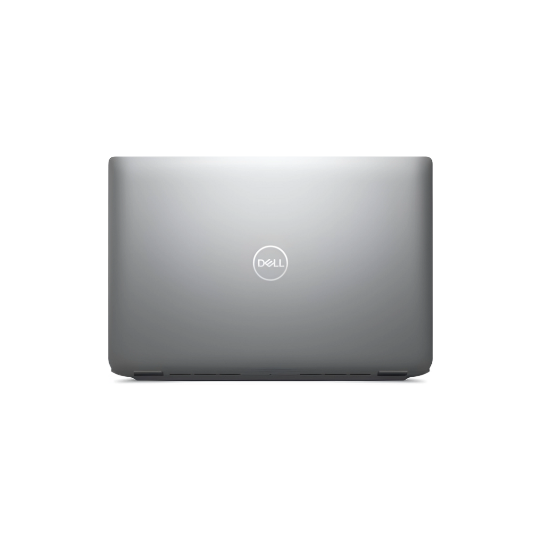 Dell Precision 3490 Workstation Laptop - 14-inch FHD Display, Intel Core Ultra 5 125H, 16GB DDR5 RAM, 1TB SSD, Intel Arc Graphics, Windows 11 Pro - Titan Gray