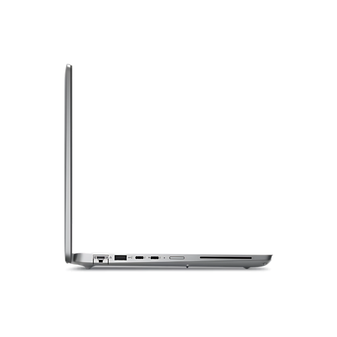 Dell Precision 3490 Workstation Laptop - 14-inch FHD Display, Intel Core Ultra 5 125H, 16GB DDR5 RAM, 1TB SSD, Intel Arc Graphics, Windows 11 Pro - Titan Gray