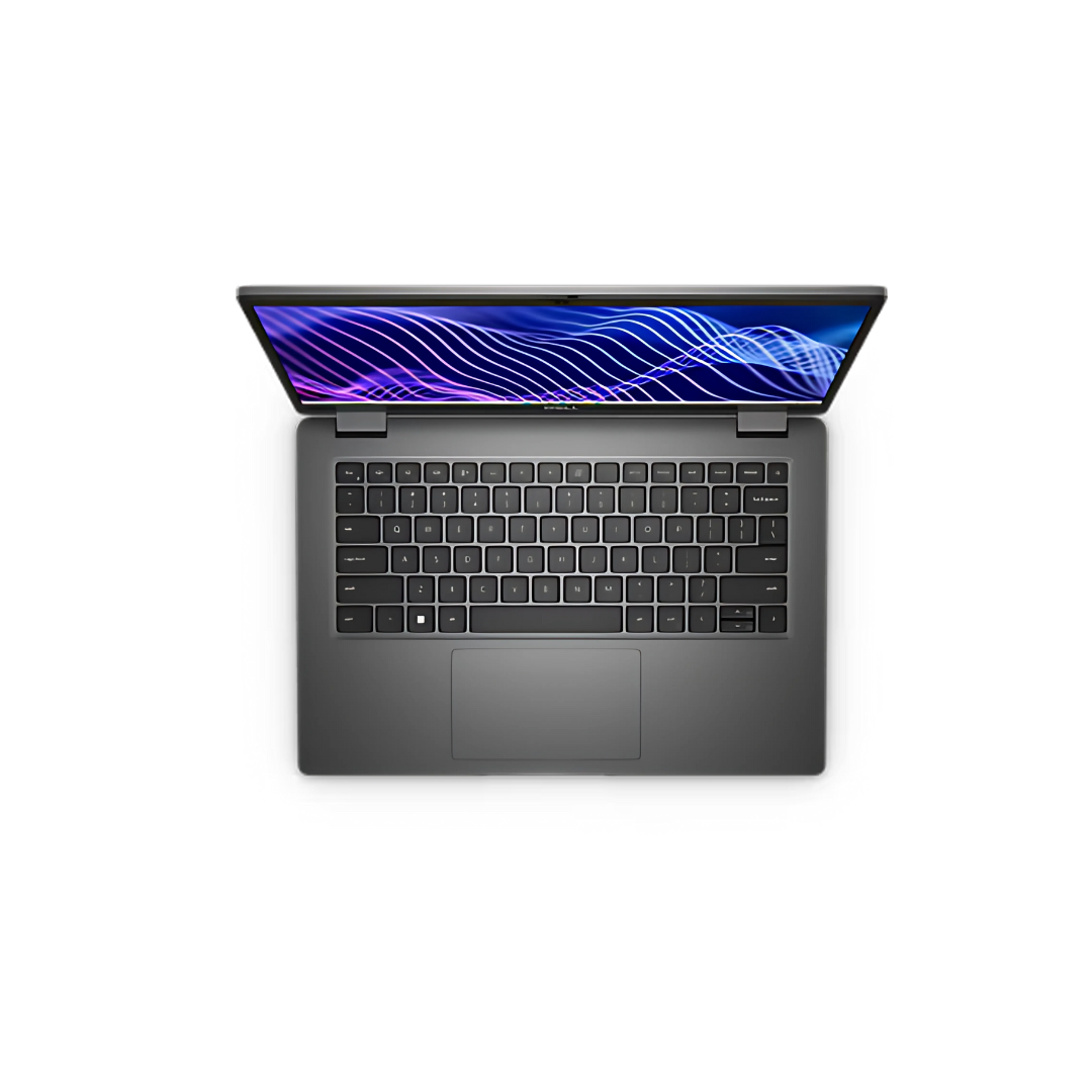 Dell Latitude 14 - 3440 14" HD Laptop, Intel Core i3-1215U, 8GB DDR4 RAM, 512GB SSD, Windows 11 Pro, Intel UHD Graphics, Black