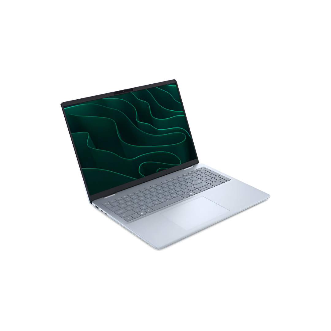 Dell 16 Plus (DB16250) 16" FHD+ Laptop with Intel Core Ultra 5 226V, 16GB LPDDR5x, 512GB NVMe SSD, Intel Arc Graphics, Windows 11 Home