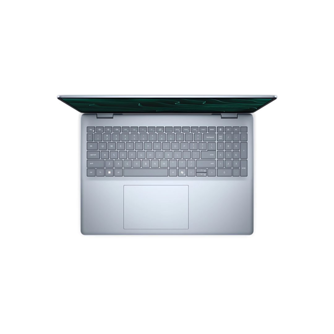 Dell 16 Plus (DB16250) 16" FHD+ Laptop with Intel Core Ultra 5 226V, 16GB LPDDR5x, 512GB NVMe SSD, Intel Arc Graphics, Windows 11 Home