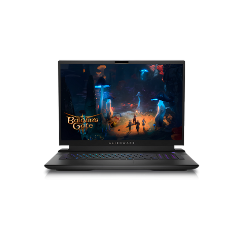 Dell Alienware M 18 R2 Gaming Laptop, 14th Gen Intel i9-14900HX, 18