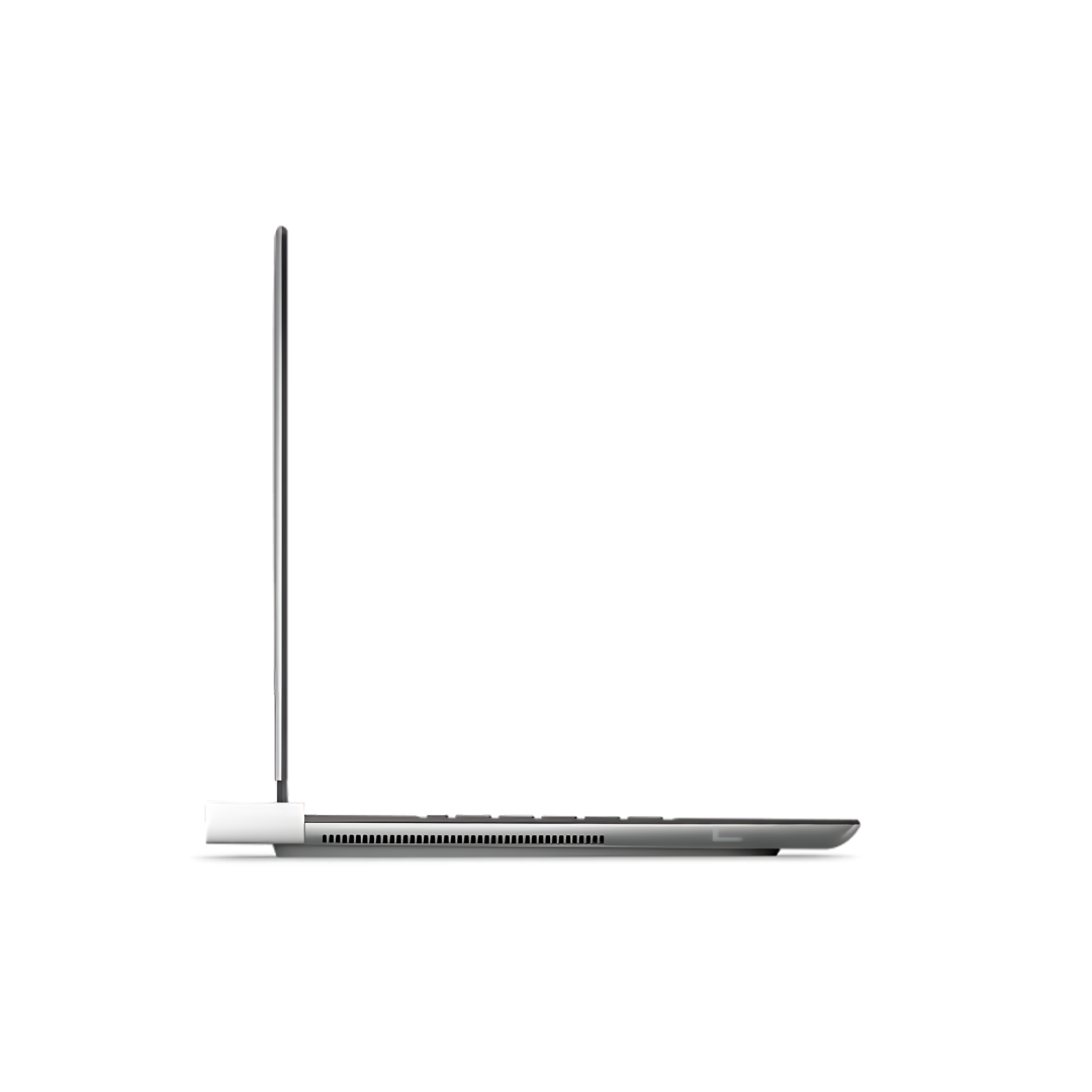 Alienware x16 Gaming Laptop, 13th Gen Intel i9-13900HK, 16" QHD+ 240Hz G-SYNC Display, NVIDIA RTX 4090 16GB, 32GB LPDDR5, 2TB NVMe SSD, Windows 11 Home, Lunar Silver