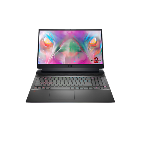 Dell G 15 - 5520 Gaming Laptop, 12th Gen Intel i5-12500H, 15.6