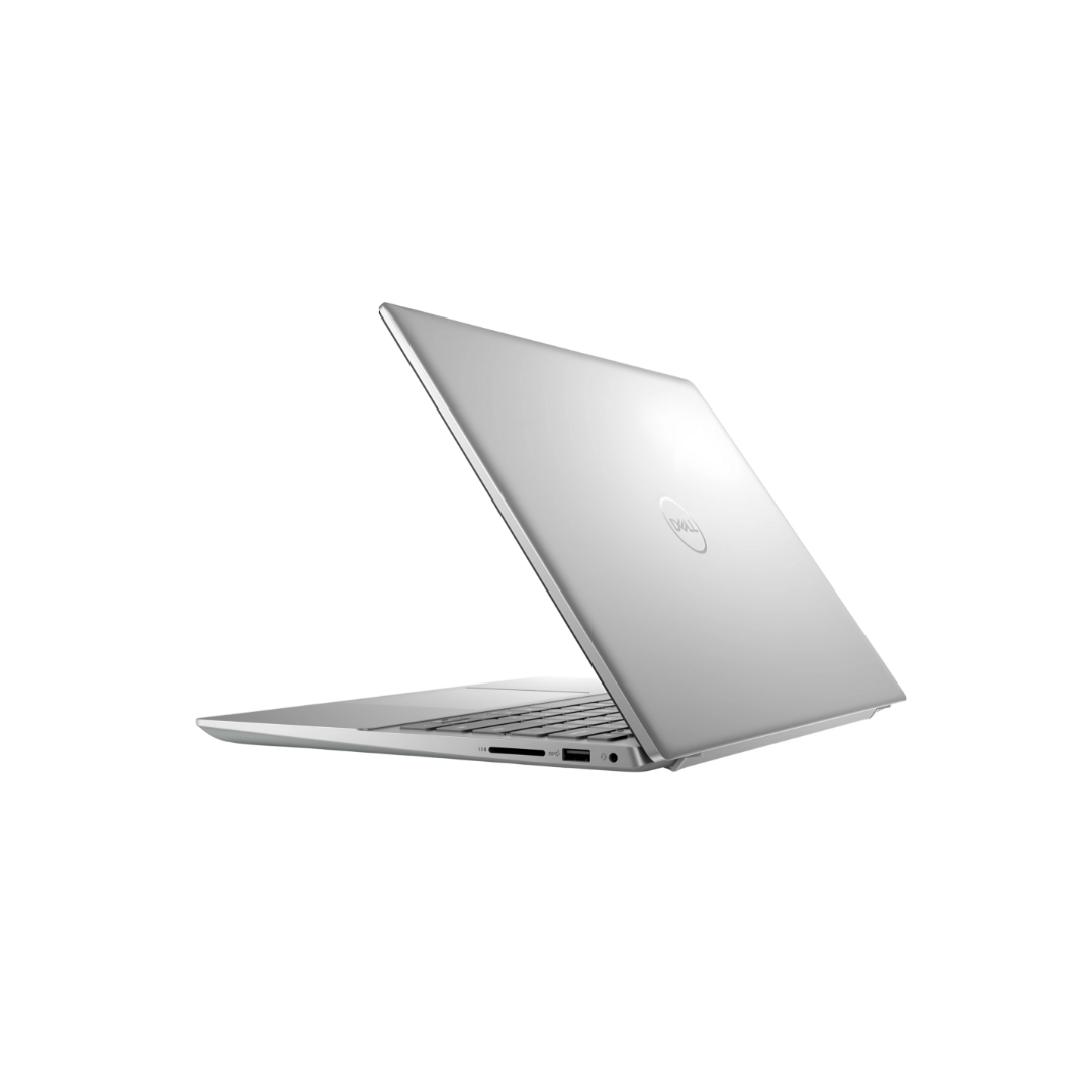 Dell Inspiron 14 (5435) 14" FHD+ Laptop with AMD Ryzen 5 7530U, 8GB LPDDR4x, 512GB NVMe SSD, AMD Radeon Graphics, Windows 11 Home