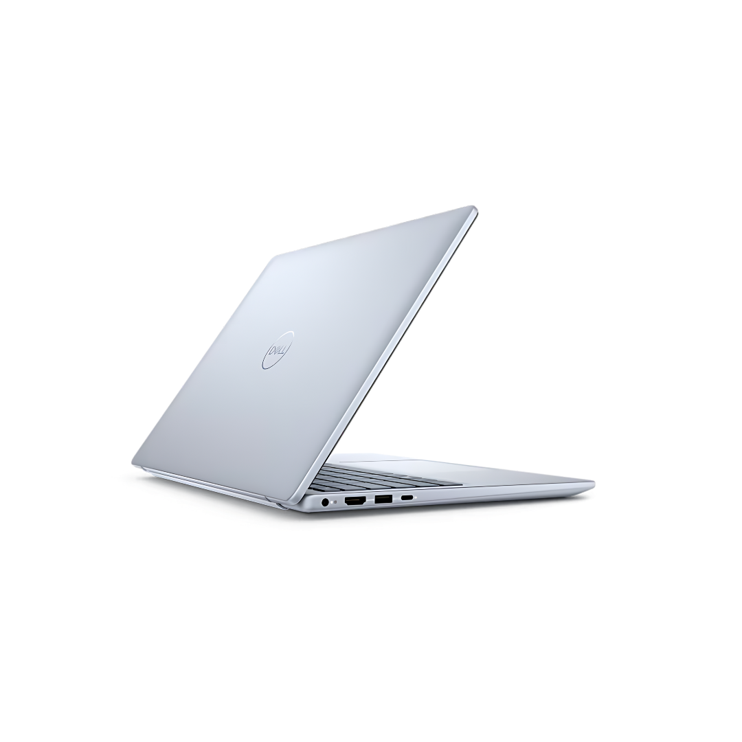 Dell Inspiron 14 (5445) 14" FHD+ Laptop with AMD Ryzen 5 8540U, 16GB DDR5, 1TB NVMe SSD, AMD Radeon Graphics, Windows 11 Home