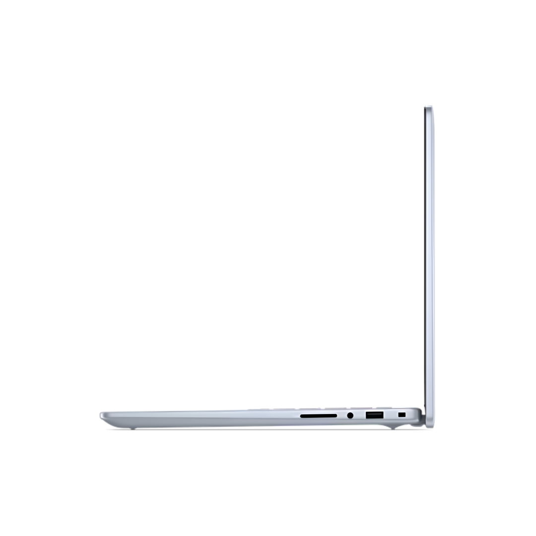 Dell Inspiron 14 (5445) 14" FHD+ Laptop with AMD Ryzen 5 8540U, 16GB DDR5, 1TB NVMe SSD, AMD Radeon Graphics, Windows 11 Home