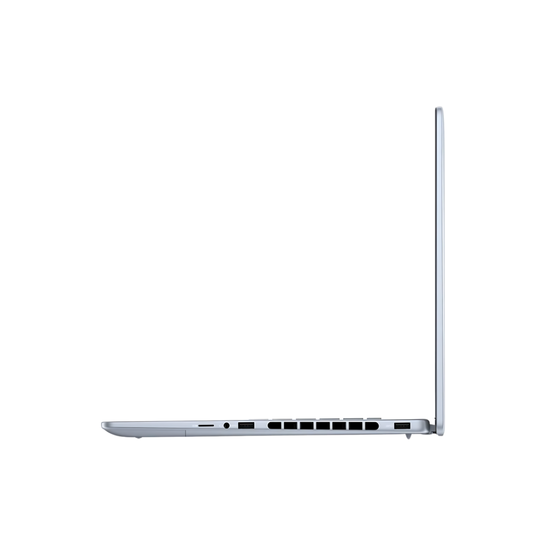 Dell Inspiron 16 Plus 7640 Laptop, Intel Core Ultra 5 125H, 16" 2.5K 120Hz Display, Intel Arc Graphics, 16GB LPDDR5x, 1TB NVMe SSD, Windows 11 Home