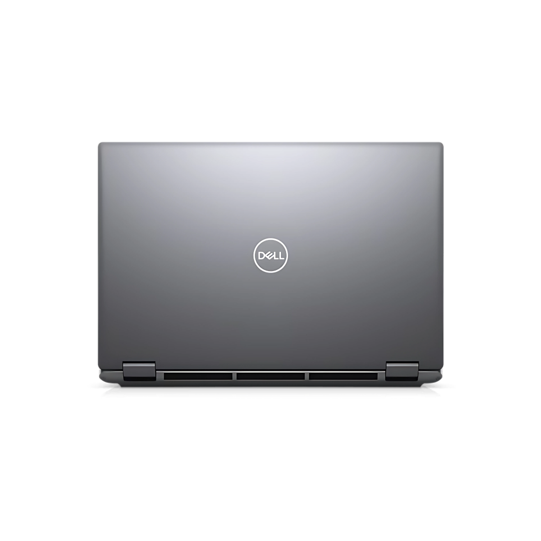Dell Precision 7680 16" Mobile Workstation - FHD+ 1920x1200, Intel Core i7-13850HX 20-Core 5.30GHz, 32GB DDR5, 1TB NVMe SSD, NVIDIA RTX 1000 Ada 6GB, No OS