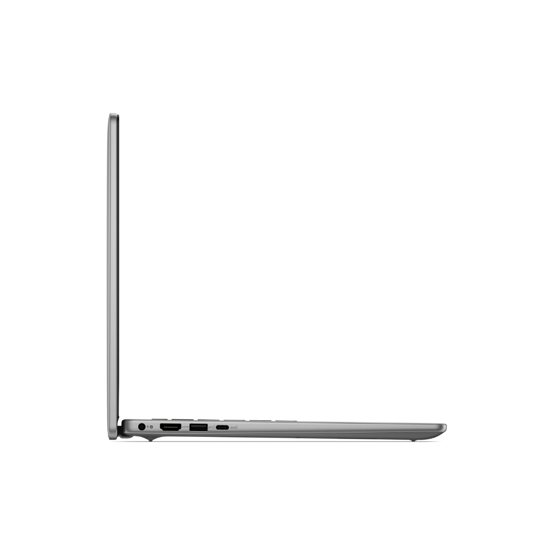 Dell Vostro 14 3440 Laptop, 13th Gen Intel i3-1305U, 14" FHD+ 16:10 Display, Intel UHD Graphics, 8GB DDR5, 512GB NVMe SSD, Windows 11 Pro, Carbon Black