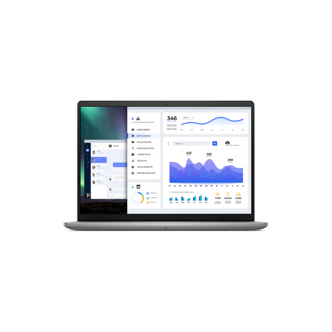 Dell Vostro 14 3440 Laptop, 13th Gen Intel i3-1305U, 14