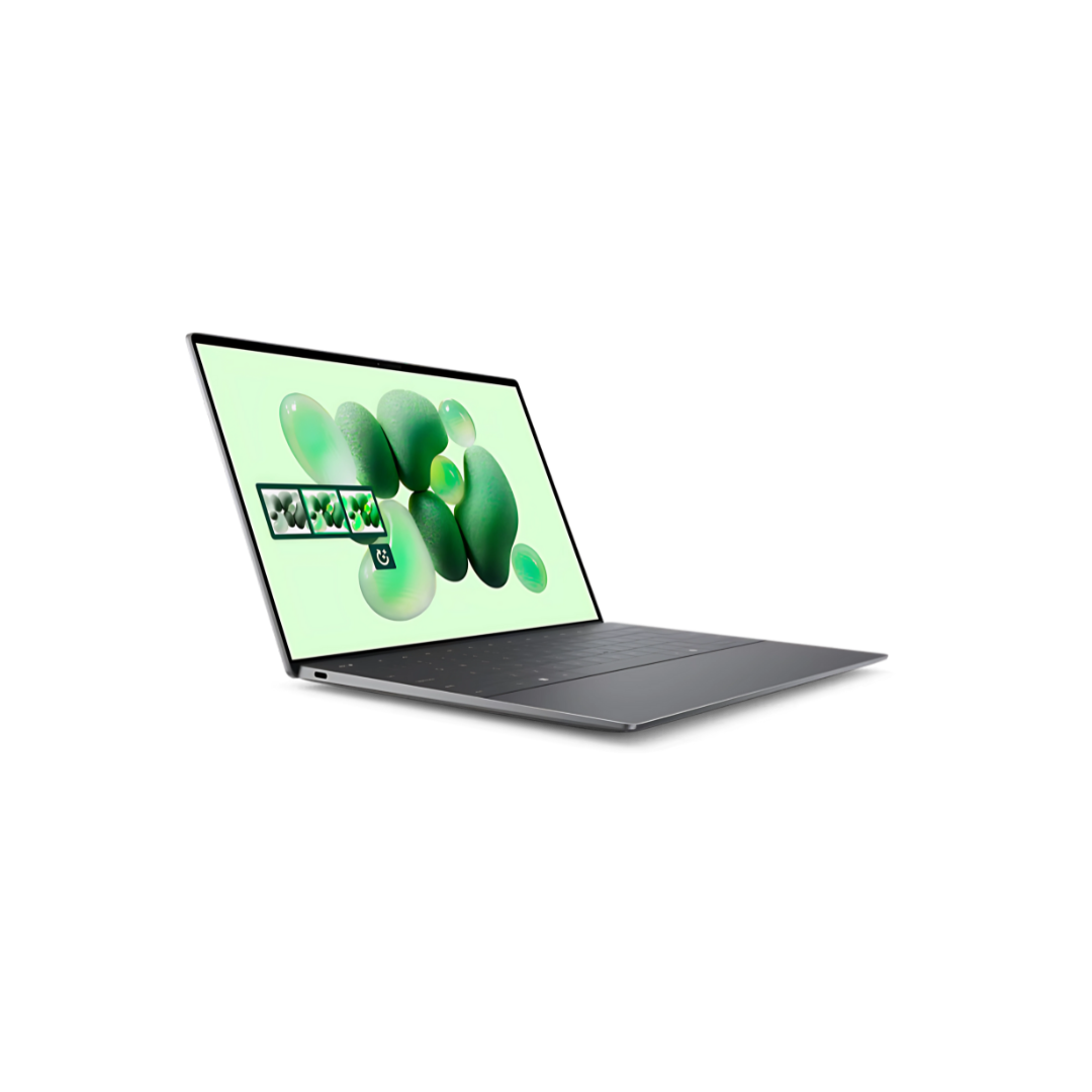 Dell XPS 13 - 9345 13.4" OLED 3K Touch Laptop, Snapdragon X Elite X1E-80-100, 32GB LPDDR5x RAM, 1TB SSD, Windows 11 Home, Qualcomm Adreno GPU, Graphite