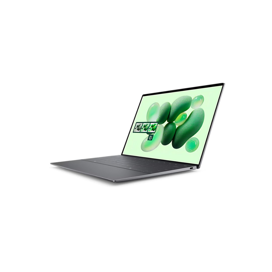 Dell XPS 13 - 9345 13.4" OLED 3K Touch Laptop, Snapdragon X Elite X1E-80-100, 32GB LPDDR5x RAM, 1TB SSD, Windows 11 Home, Qualcomm Adreno GPU, Graphite