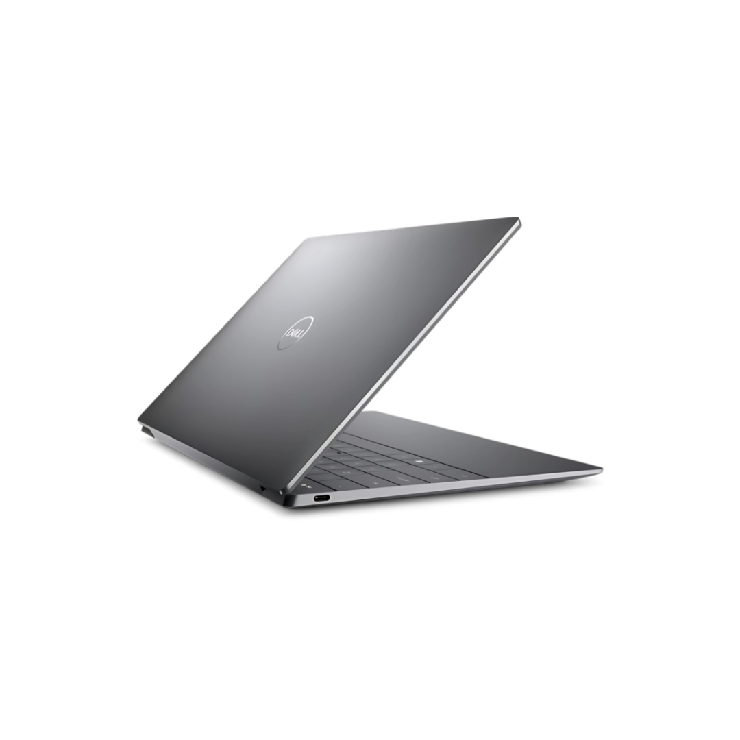 Dell XPS 13 - 9345 13.4" OLED 3K Touch Laptop, Snapdragon X Elite X1E-80-100, 32GB LPDDR5x RAM, 1TB SSD, Windows 11 Home, Qualcomm Adreno GPU, Graphite
